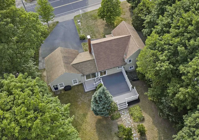 Homes for sale in Braintree, MA | 590 Liberty St, Braintree, MA 02184 | MLS# 73536990