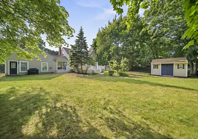 Homes for sale in Braintree, MA | 590 Liberty St, Braintree, MA 02184 | MLS# 73536990