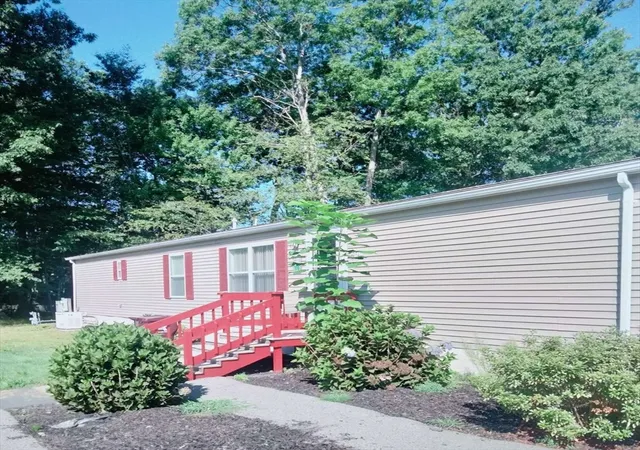 Photo 1 of Manufactured home for sale at 16 Hemlock Street, Rockland, MA 02370 | MLS# 73569037 | Listing updated on 2026-09-20