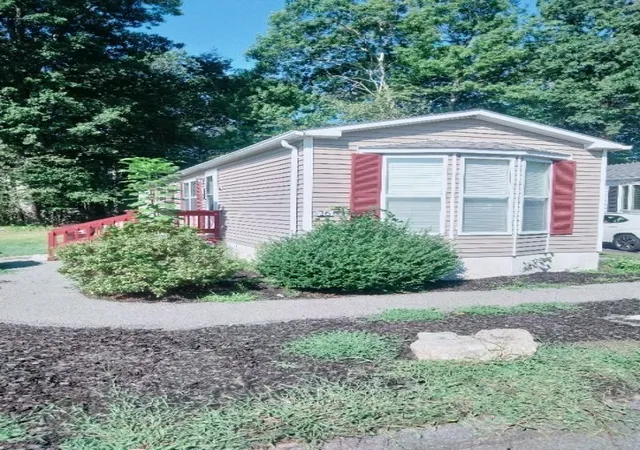 Photo 2 of Manufactured home for sale at 16 Hemlock Street, Rockland, MA 02370 | MLS# 73569037 | Listing updated on 2026-09-20