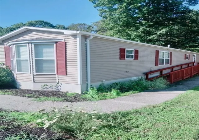 Photo 3 of Manufactured home for sale at 16 Hemlock Street, Rockland, MA 02370 | MLS# 73569037 | Listing updated on 2026-09-20