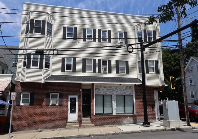 2nd image of 91 95 Medford Street, Malden, MA 02148 | MLS# 73550359