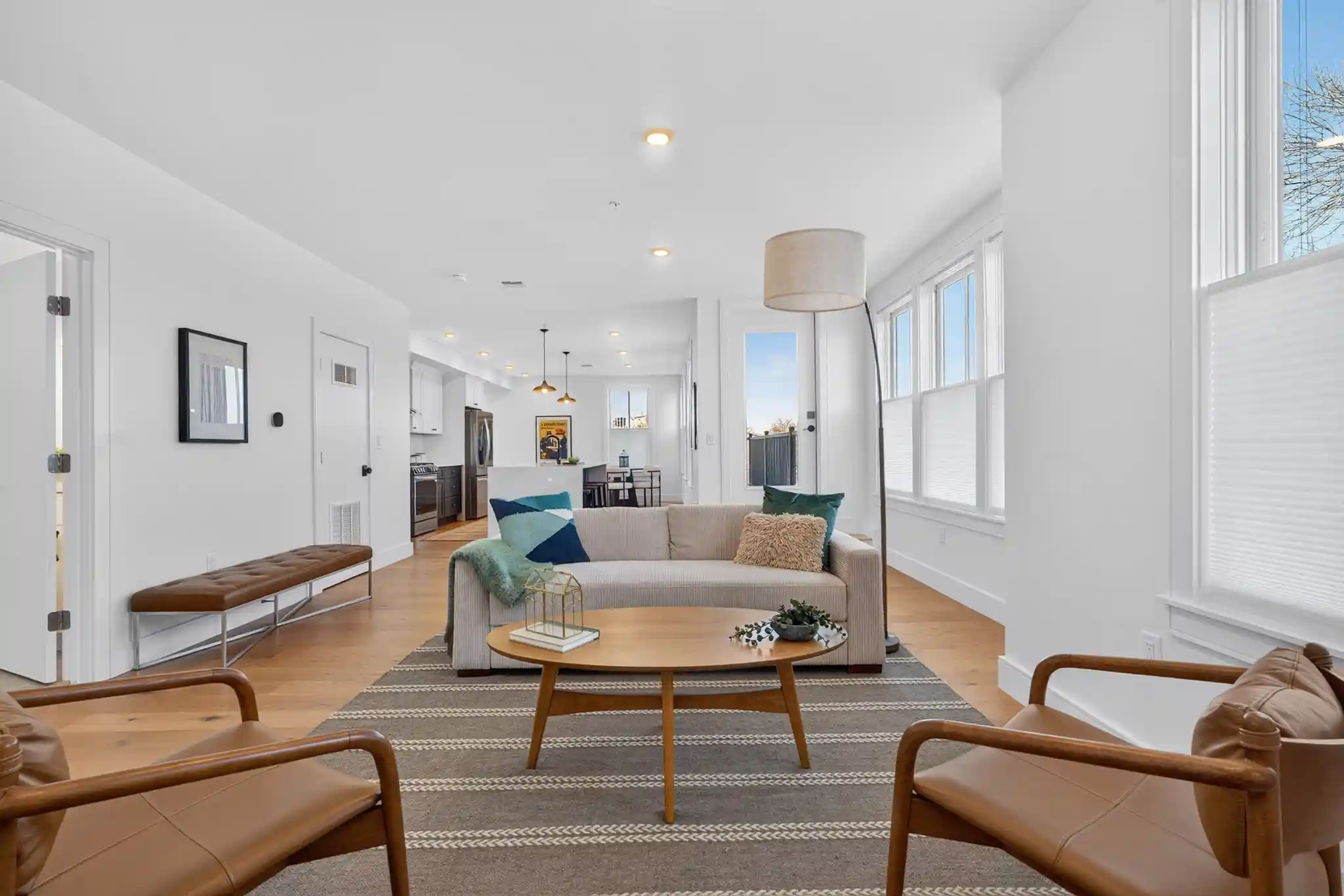 Condo for sale at 165 Everett St #7, East Boston, MA 02128 | MLS# 73596903