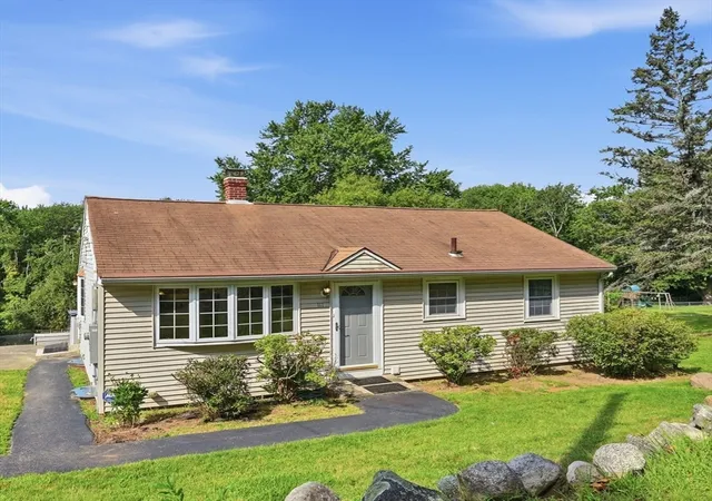 Photo 1 of Single family home for sale at 111 Nashua Rd, North Billerica, MA 01862 | MLS# 73563048 | Listing updated on 2026-09-18