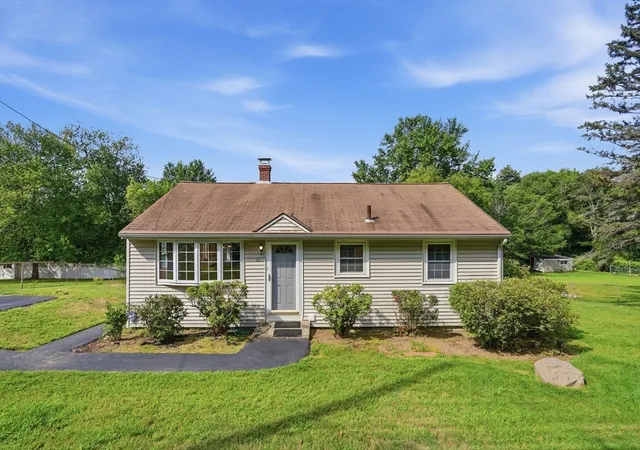 Photo 2 of Single family home for sale at 111 Nashua Rd, North Billerica, MA 01862 | MLS# 73563048 | Listing updated on 2026-09-18