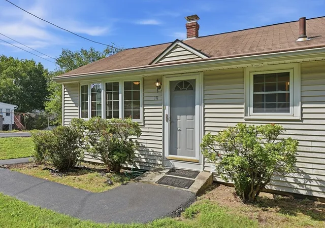 Photo 3 of Single family home for sale at 111 Nashua Rd, North Billerica, MA 01862 | MLS# 73563048 | Listing updated on 2026-09-18
