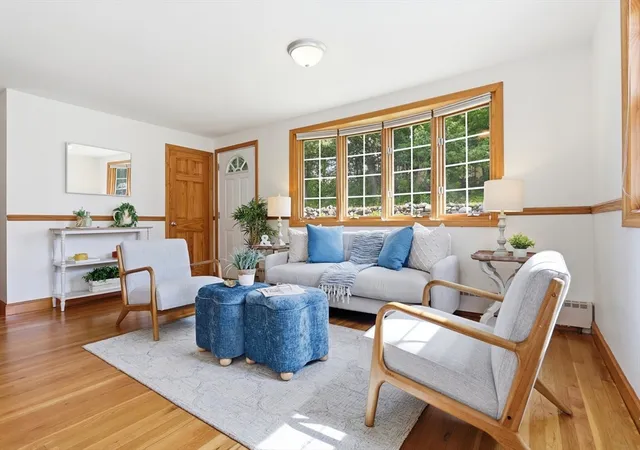 Photo 3 of Single family home for sale at 111 Nashua Rd, North Billerica, MA 01862 | MLS# 73563048 | Listing updated on 2026-09-18
