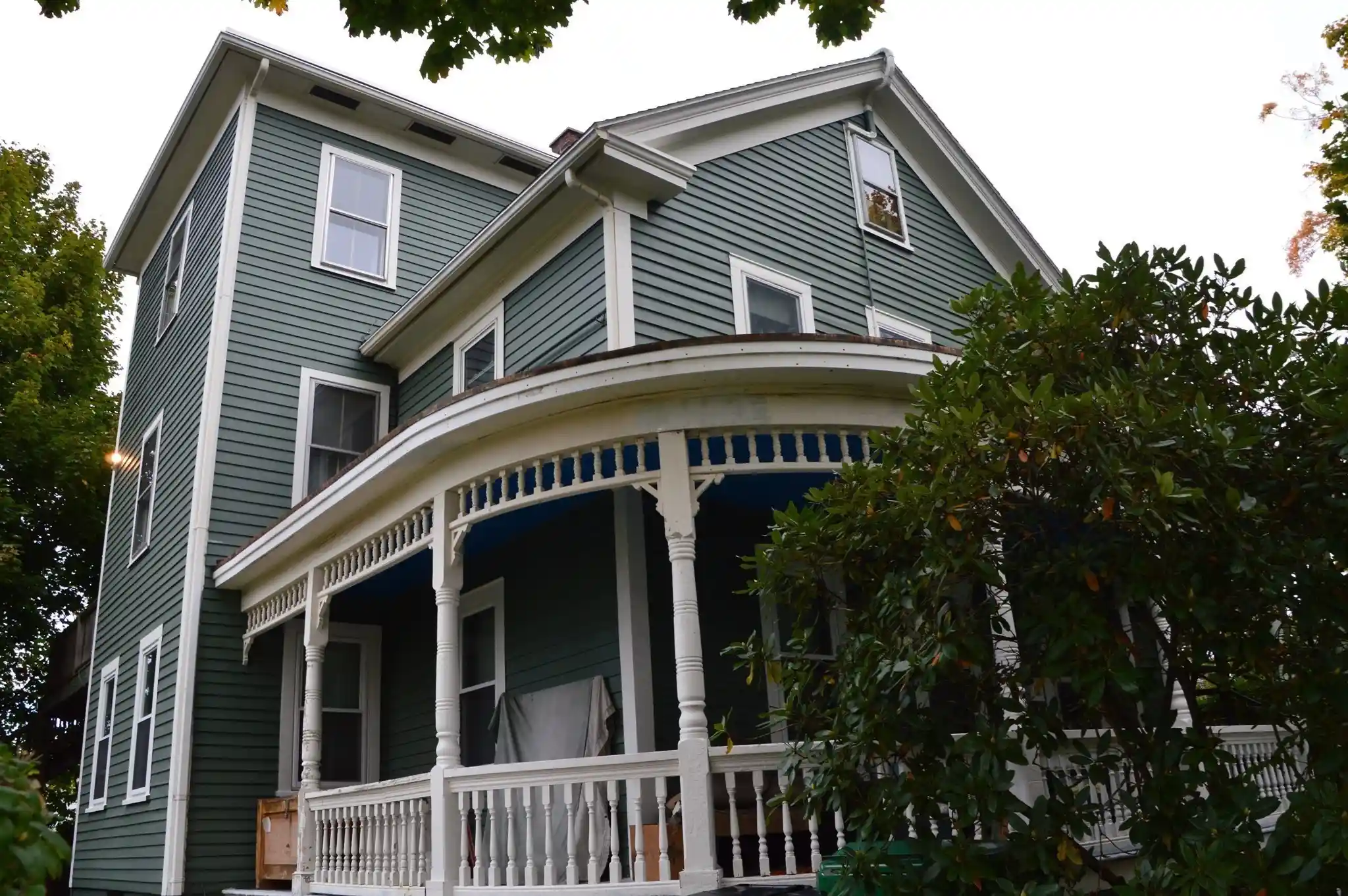 Photo 1 of Multi family home for sale at 55 Gaylord St, Chicopee, MA 01013 | MLS# 73592287 | Listing updated on 2026-10-22