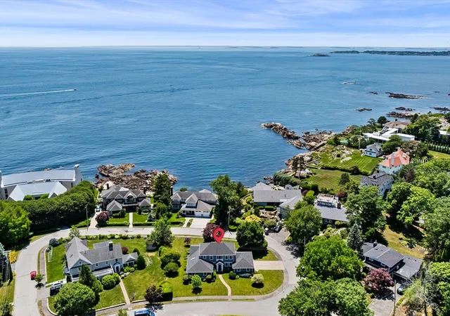 Homes for sale in Swampscott, MA | 89 Gale Road, Swampscott, MA 01907 | MLS# 73545412