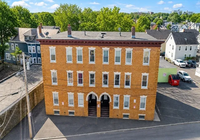 Homes for sale in Salem, MA | 8-10 & 5 Porter St Ct & Ropes Portfolio, Salem, MA 01970 | MLS# 73528048