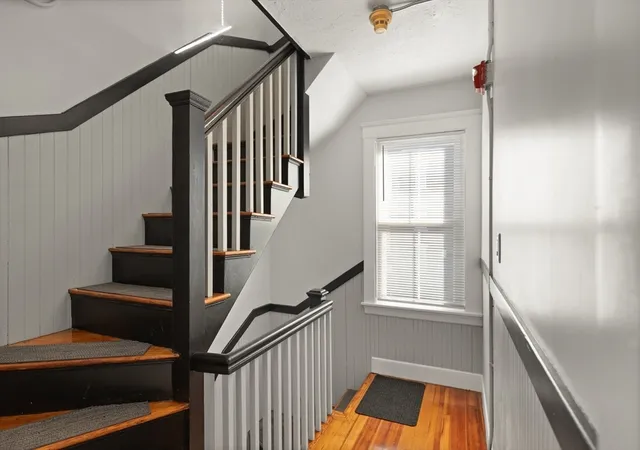 Homes for sale in Salem, MA | 8-10 & 5 Porter St Ct & Ropes Portfolio, Salem, MA 01970 | MLS# 73528048