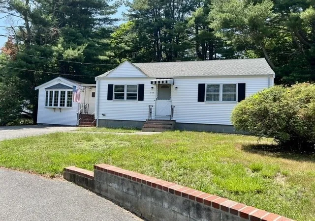 Homes for sale in Randolph, MA | 330 North Street, Randolph, MA 02368 | MLS# 73547031