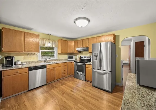 Homes for sale in Randolph, MA | 330 North Street, Randolph, MA 02368 | MLS# 73547031