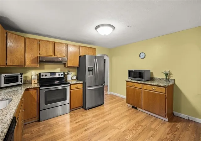 Homes for sale in Randolph, MA | 330 North Street, Randolph, MA 02368 | MLS# 73547031