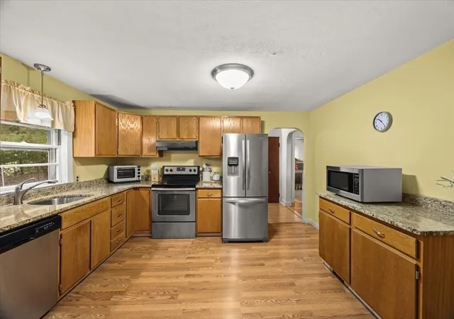 Homes for sale in Randolph, MA | 330 North Street, Randolph, MA 02368 | MLS# 73547031