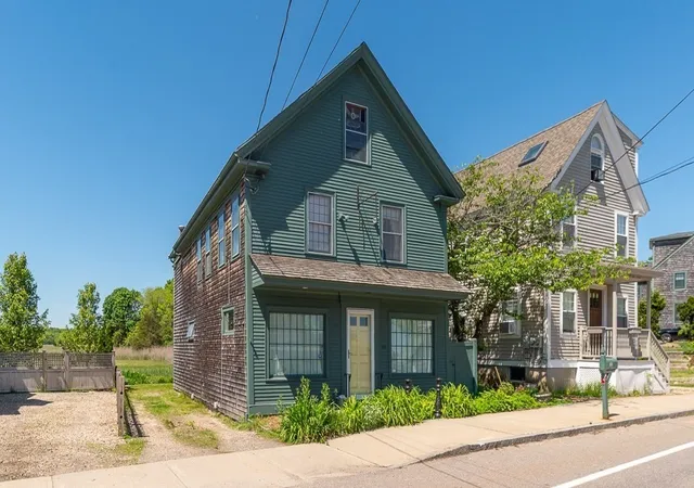 Photo 1 of Sale Pending at 157 Main St, Essex, MA 01929 | MLS# 73538836 | Listing updated on 2026-09-08
