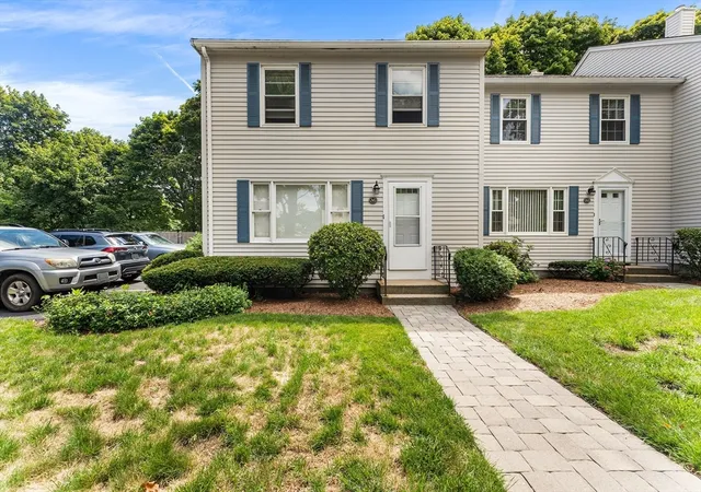 Condo for sale at 632 Washington St #A6, Braintree, MA 02184 | MLS# 73560350