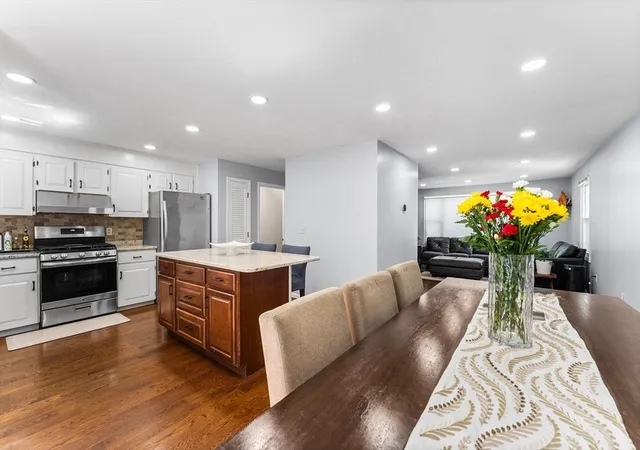Photo 3 of Condo for sale at 632 Washington St #A6, Braintree, MA 02184 | MLS# 73560350 | Listing updated on 2026-08-30