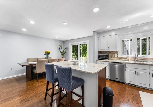 Photo 3 of Condo for sale at 632 Washington St #A6, Braintree, MA 02184 | MLS# 73560350 | Listing updated on 2026-08-30