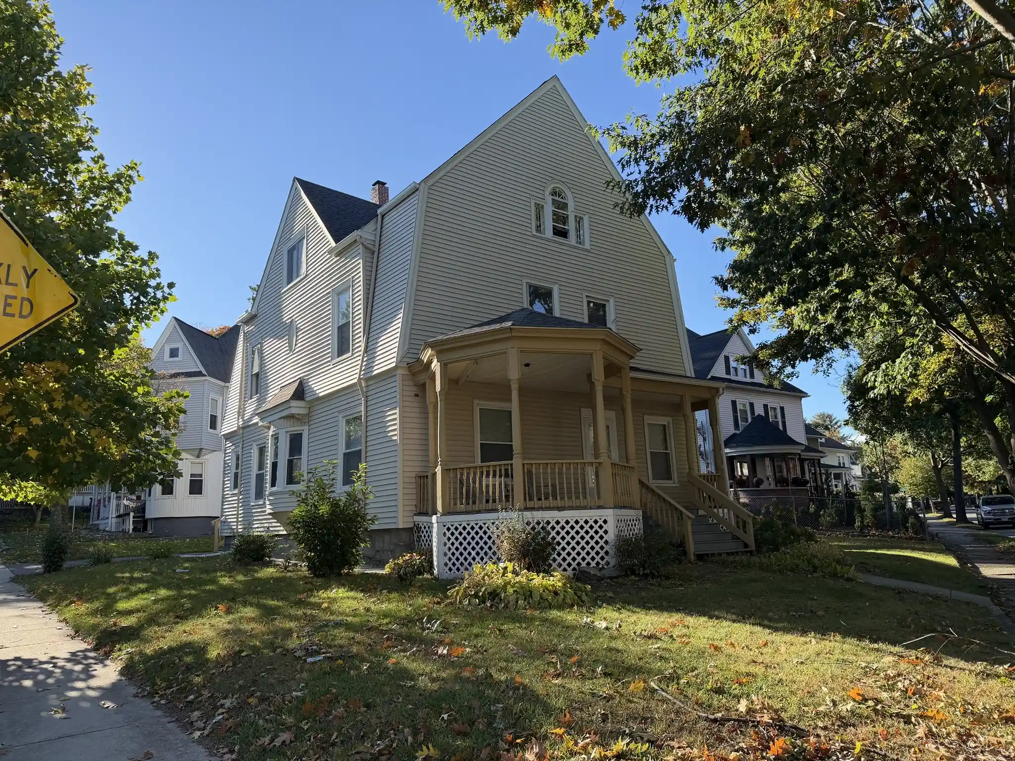 Single family home for sale at 9 Englewood Ave, Worcester, MA 01603 | MLS# 73594944