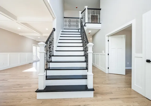 Photo 3 of Single family home for sale at 1 Falcon Dr, Shrewsbury, MA 01545 | MLS# 73474924 | Listing updated on 2026-02-09