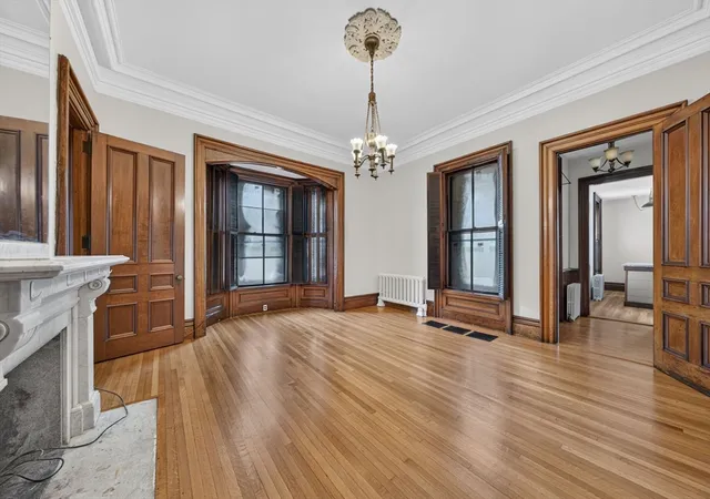 3rd image of 533 Locust St #4, Fall River, MA 02720 | MLS# 73552541