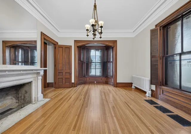 4th image of 533 Locust St #4, Fall River, MA 02720 | MLS# 73552541