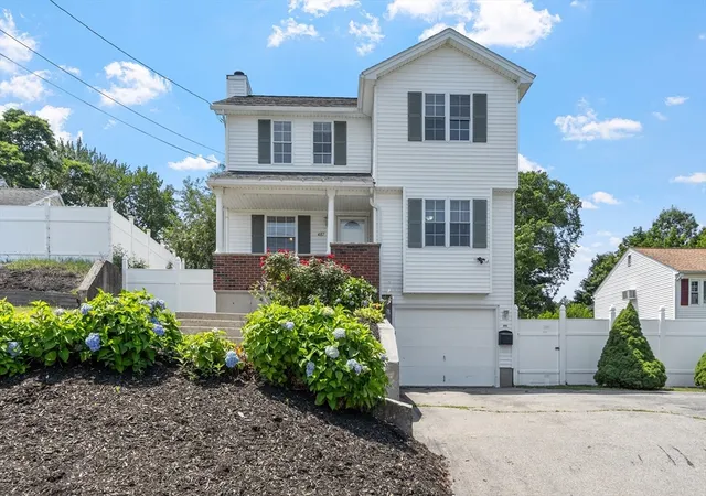 1st image of 487 Wentworth Ave, Lowell, MA 01852 | MLS# 73549792