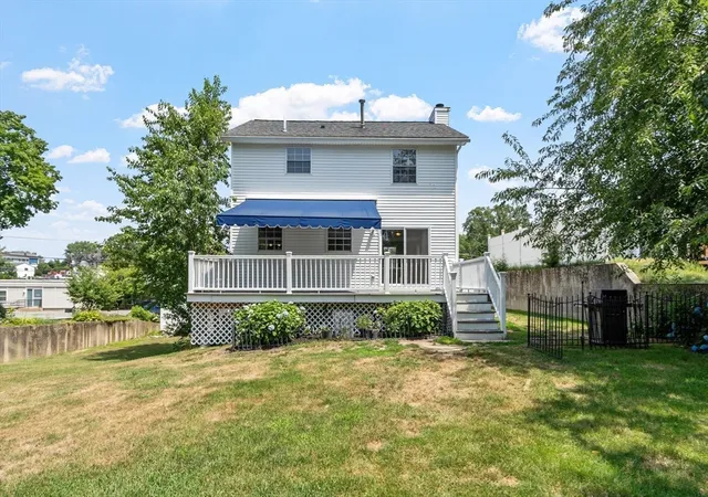 41st image of 487 Wentworth Ave, Lowell, MA 01852 | MLS# 73549792