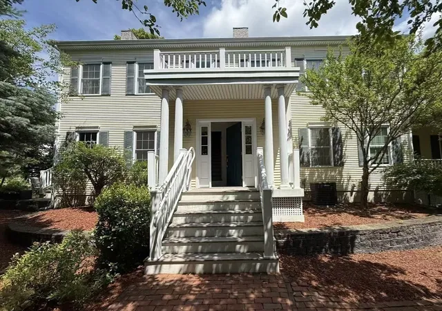 Homes for sale in Acton, MA | 139 Prospect St #1, Acton, MA 01720 | MLS# 73548116