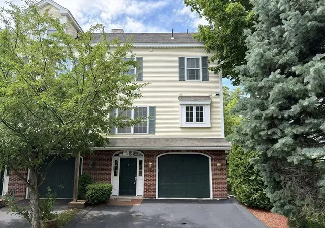 Homes for sale in Acton, MA | 139 Prospect St #1, Acton, MA 01720 | MLS# 73548116