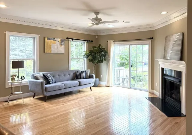 Homes for sale in Acton, MA | 139 Prospect St #1, Acton, MA 01720 | MLS# 73548116