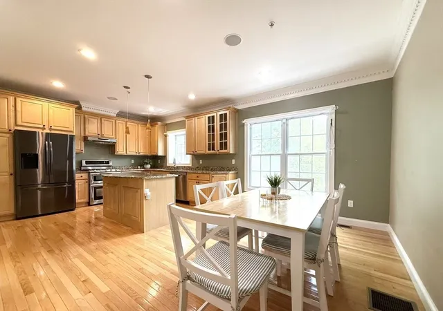 Homes for sale in Acton, MA | 139 Prospect St #1, Acton, MA 01720 | MLS# 73548116