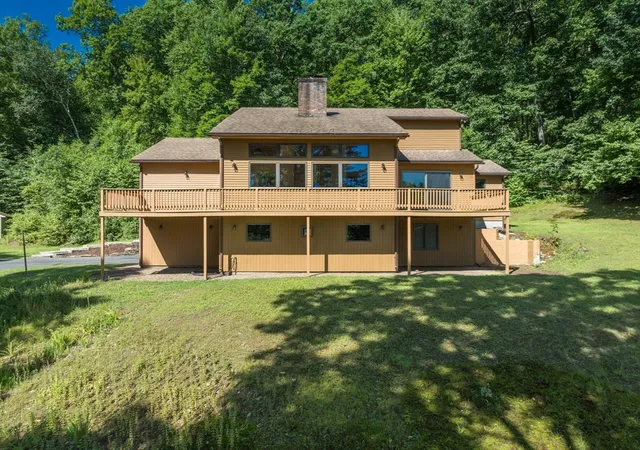 Single family home for sale at 35 Old Stagecoach Dr, Monson, MA 01057 | MLS# 73554892