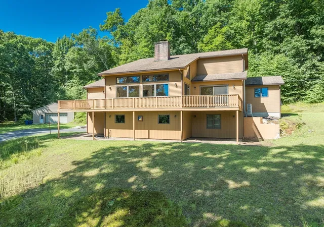 Photo 2 of Single family home for sale at 35 Old Stagecoach Dr, Monson, MA 01057 | MLS# 73554892 | Listing updated on 2026-09-07