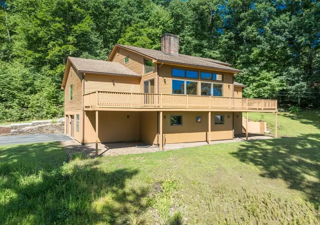 Photo 3 of Single family home for sale at 35 Old Stagecoach Dr, Monson, MA 01057 | MLS# 73554892 | Listing updated on 2026-09-07