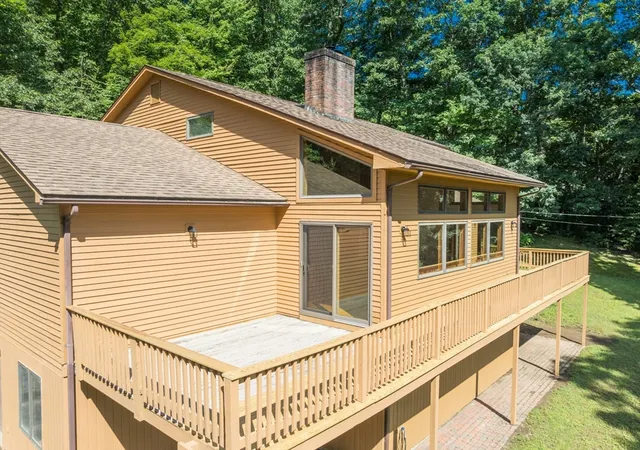Photo 4 of Single family home for sale at 35 Old Stagecoach Dr, Monson, MA 01057 | MLS# 73554892 | Listing updated on 2026-09-07