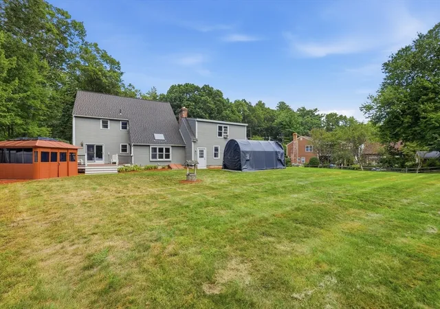 Photo 3 of Single family home for sale at 69 White Pond Rd, Hudson, MA 01749 | MLS# 73563826 | Listing updated on 2026-10-07