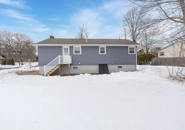 Photo 2 of Sale Pending at 48 Cook Ln, Marlborough, MA 01752 | MLS# 73478712 | Listing updated on 2026-03-17
