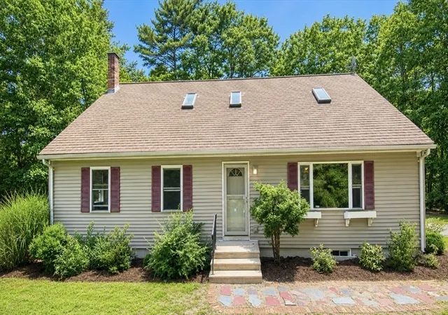 1st image of 125 Drew Blvd, Orange, MA 01364 | MLS# 73565538