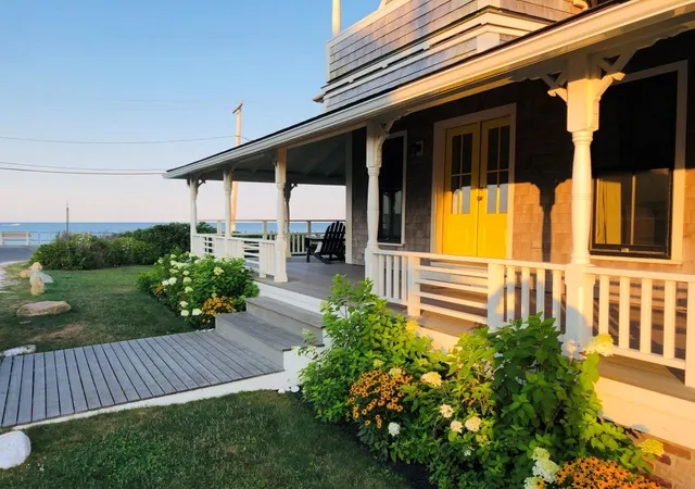 4th image of 4 Canonicus Ave, Oak Bluffs, MA 02557 | MLS# 73472922