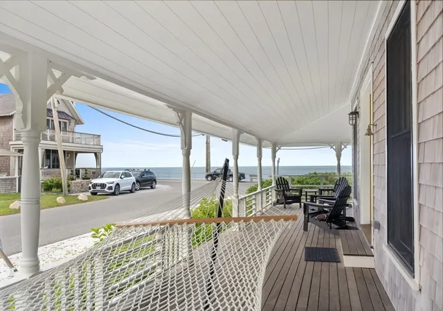 5th image of 4 Canonicus Ave, Oak Bluffs, MA 02557 | MLS# 73472922