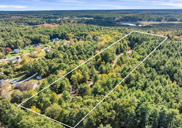 1st image of 35 Silva St, Carver, MA 02330 | MLS# 73558317
