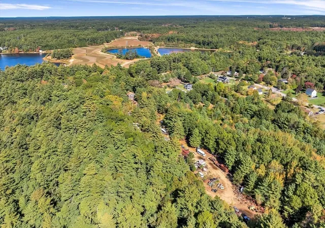 2nd image of 35 Silva St, Carver, MA 02330 | MLS# 73558317