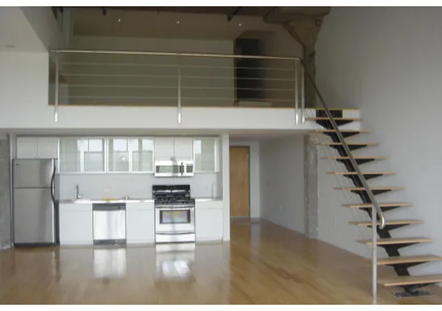 Photo 1 of Condo for sale at 156 Porter St #347, East Boston, MA 02128 | MLS# 70388622 | Listing updated on 2025-04-01