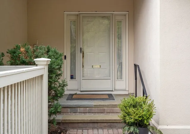 2nd image of 202 Allandale Road #B, Chestnut Hill, MA 02467 | MLS# 73498333