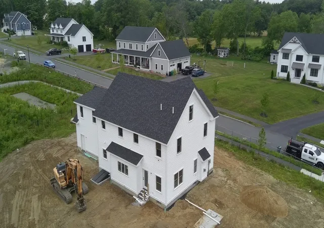 5th image of 6 Katie Ln, Groveland, MA 01834 | MLS# 73556532