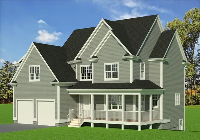 image of 96 Mary Rocha Way (lot 11), Attleboro, MA 02703 | MLS# 72773837