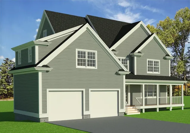 image of 96 Mary Rocha Way (lot 11), Attleboro, MA 02703 | MLS# 72773837