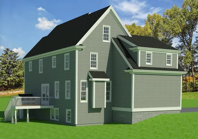 image of 96 Mary Rocha Way (lot 11), Attleboro, MA 02703 | MLS# 72773837